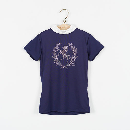 Tävlingstopp Ritz | 140