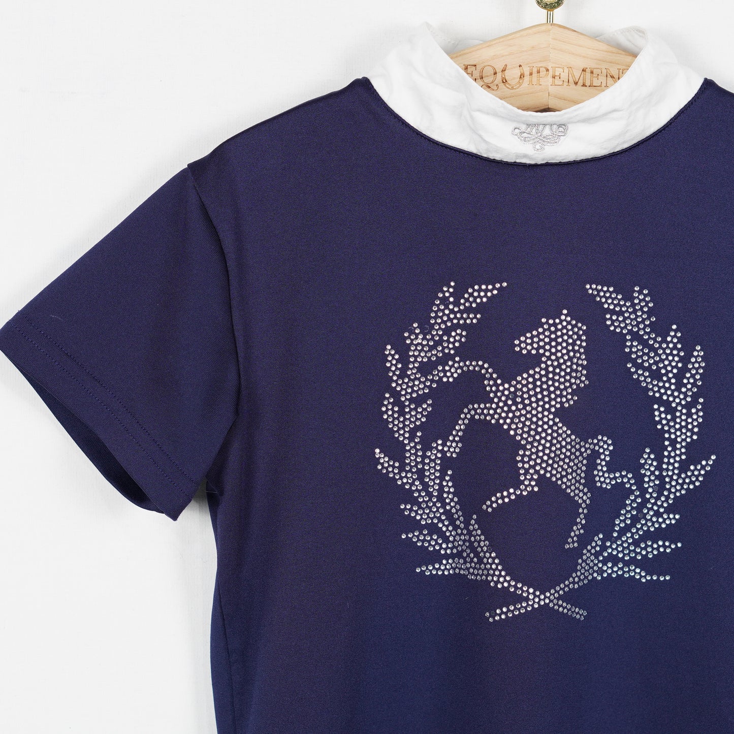 Tävlingstopp Ritz | 140