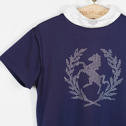 Tävlingstopp Ritz | 140