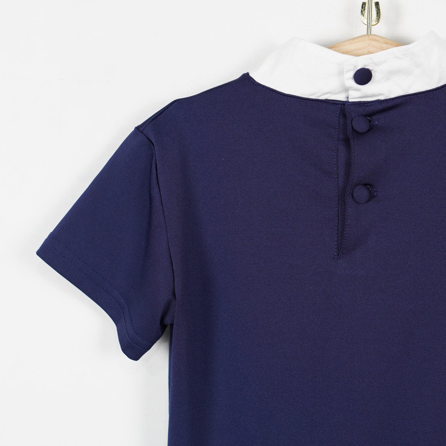 Tävlingstopp Ritz | 140