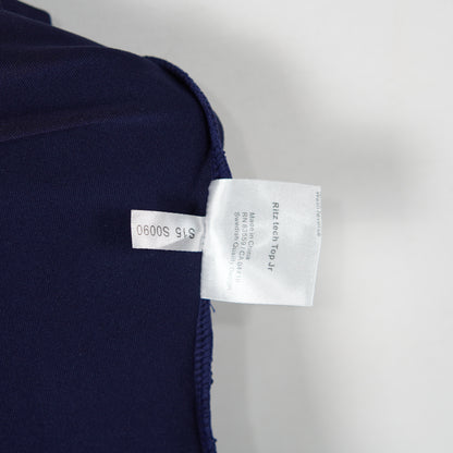 Tävlingstopp Ritz | 140