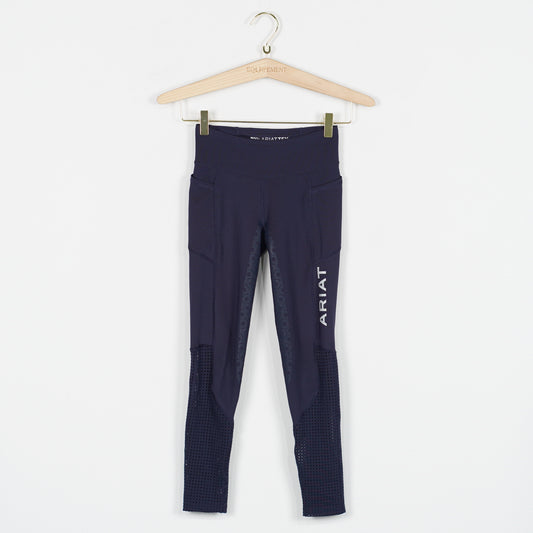 Helskodda Ridleggings Heat | C-M