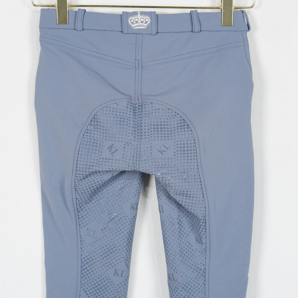 Ridbyxor Volang Helskodda | 146/152