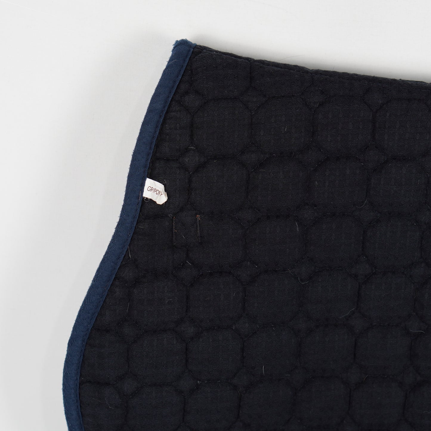 Hoppschabrak | Ponny