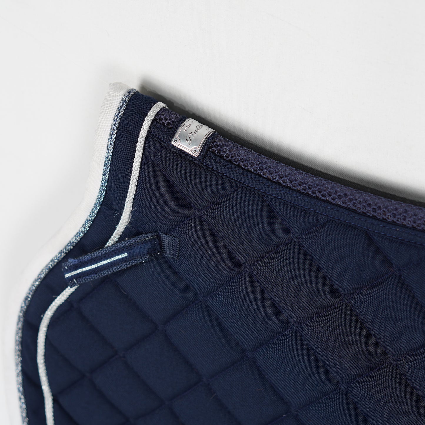 Hoppschabrak Platinum | Ponny