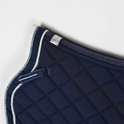 Hoppschabrak Platinum | Ponny