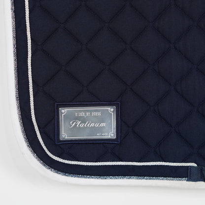 Hoppschabrak Platinum | Ponny