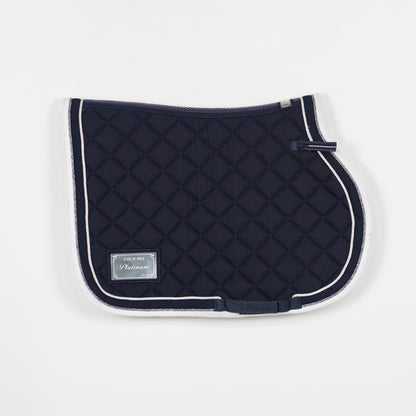 Hoppschabrak Platinum | Ponny