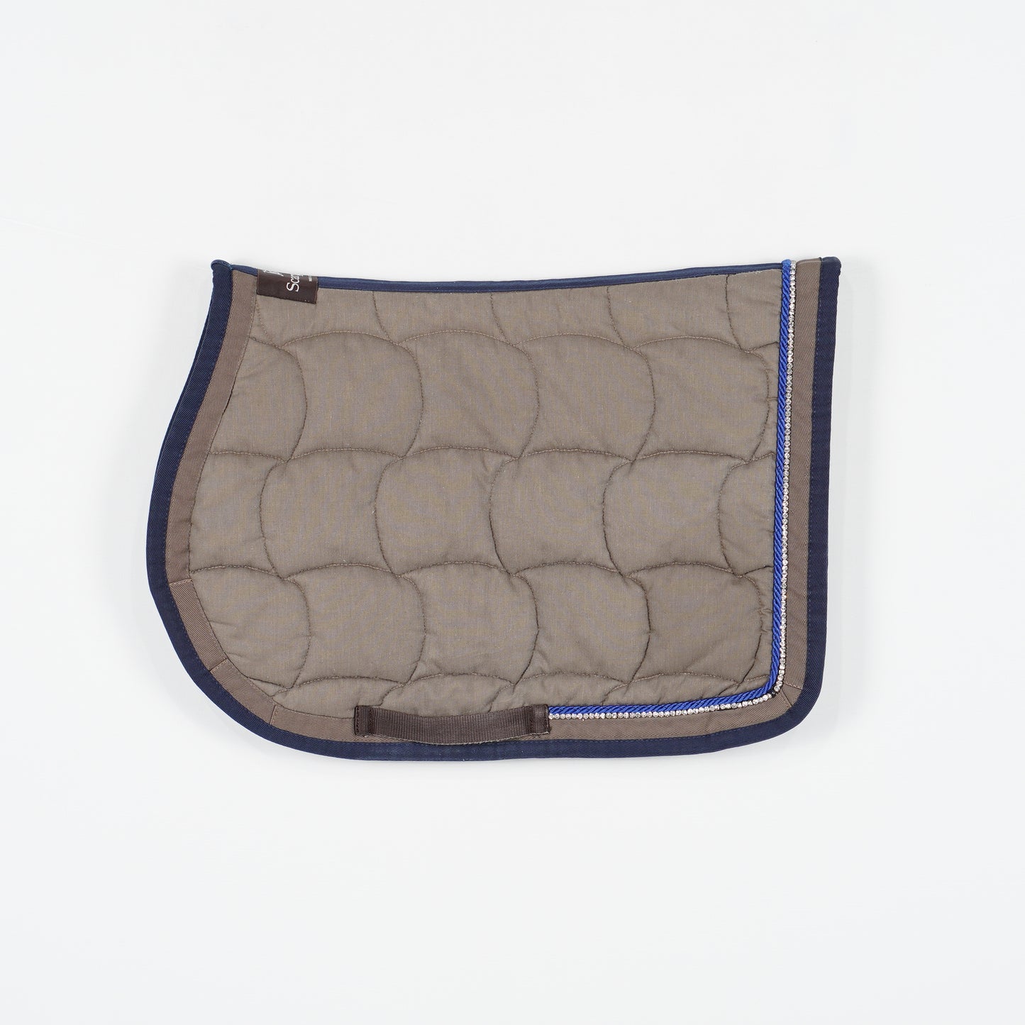 Hoppschabrak Bling | Ponny