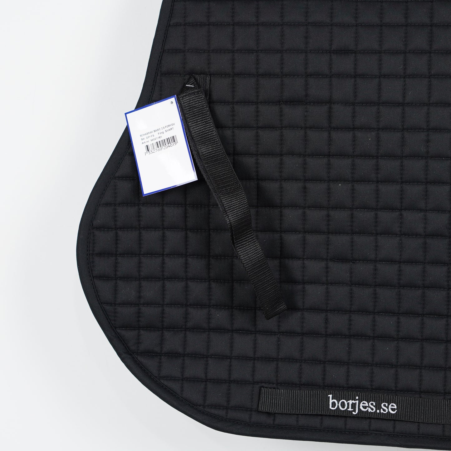 Hoppschabrak Basic 2.0 | Full