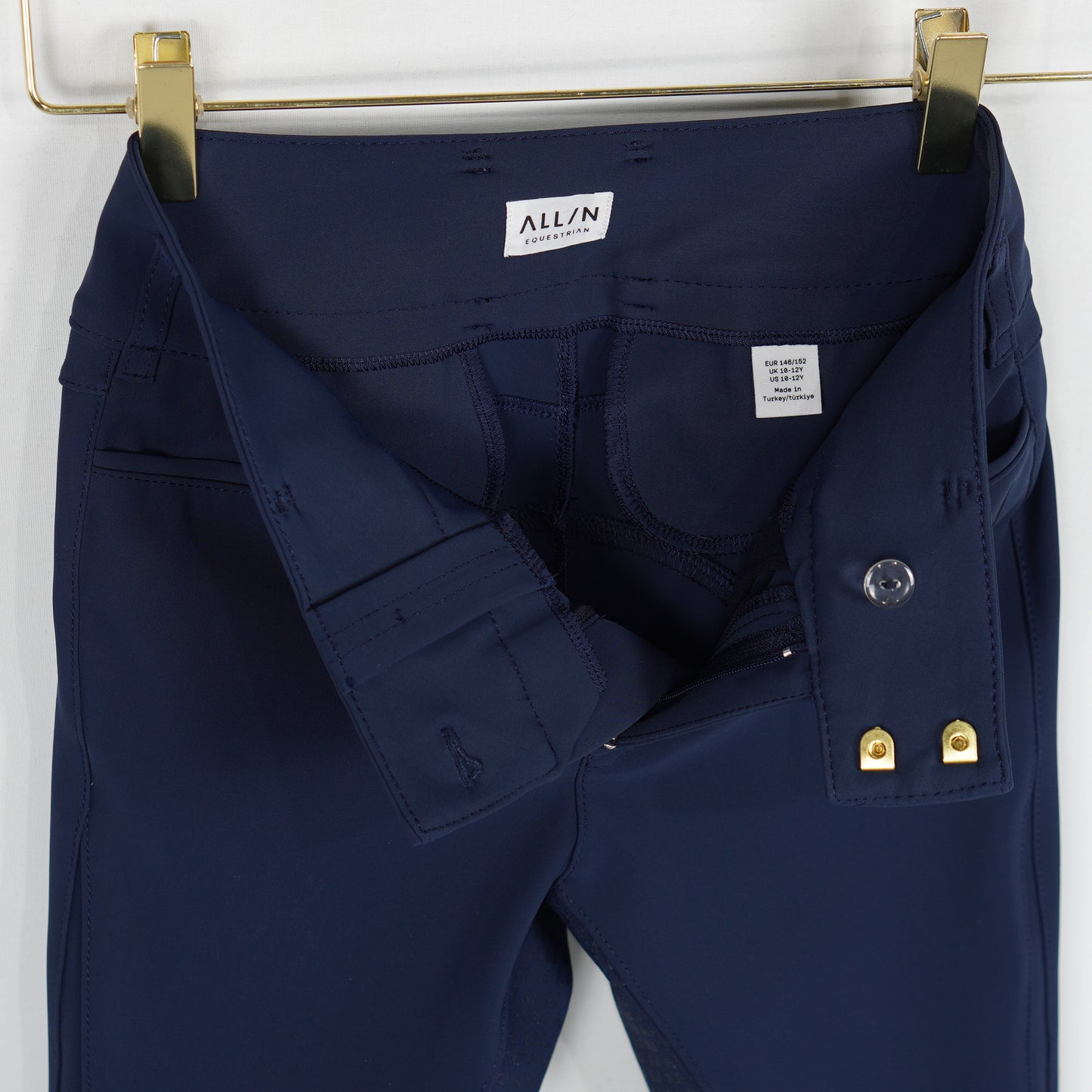 Ridbyxor Helskodda | 146/152