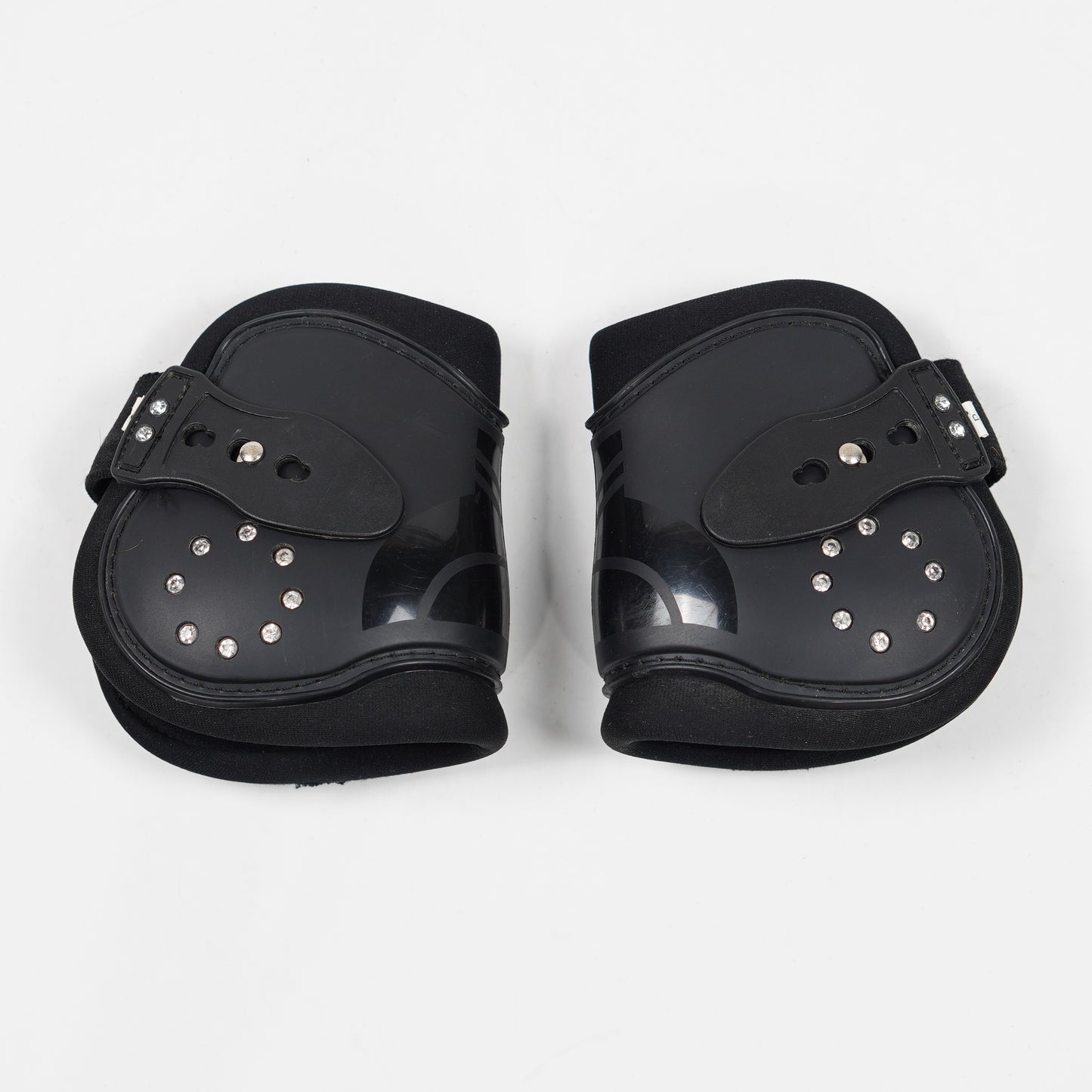 Bakskydd Bling | Ponny