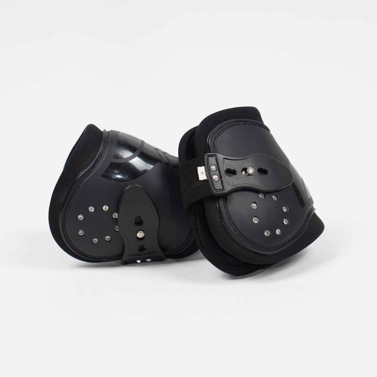 Bakskydd Bling | Ponny