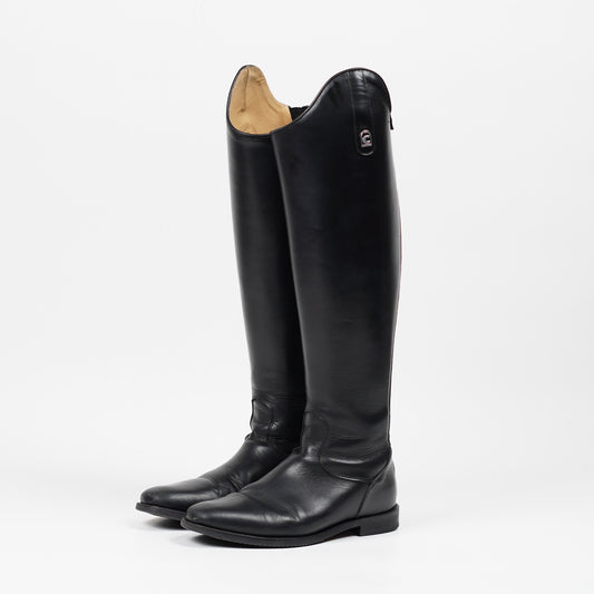 Ridstövlar Linus Dressyr | 38 (5½)