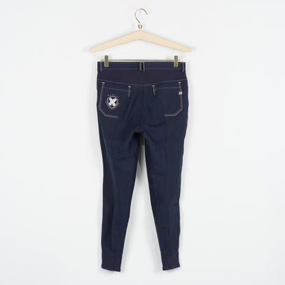 Ridbyxor Laureta Helskodda | 40