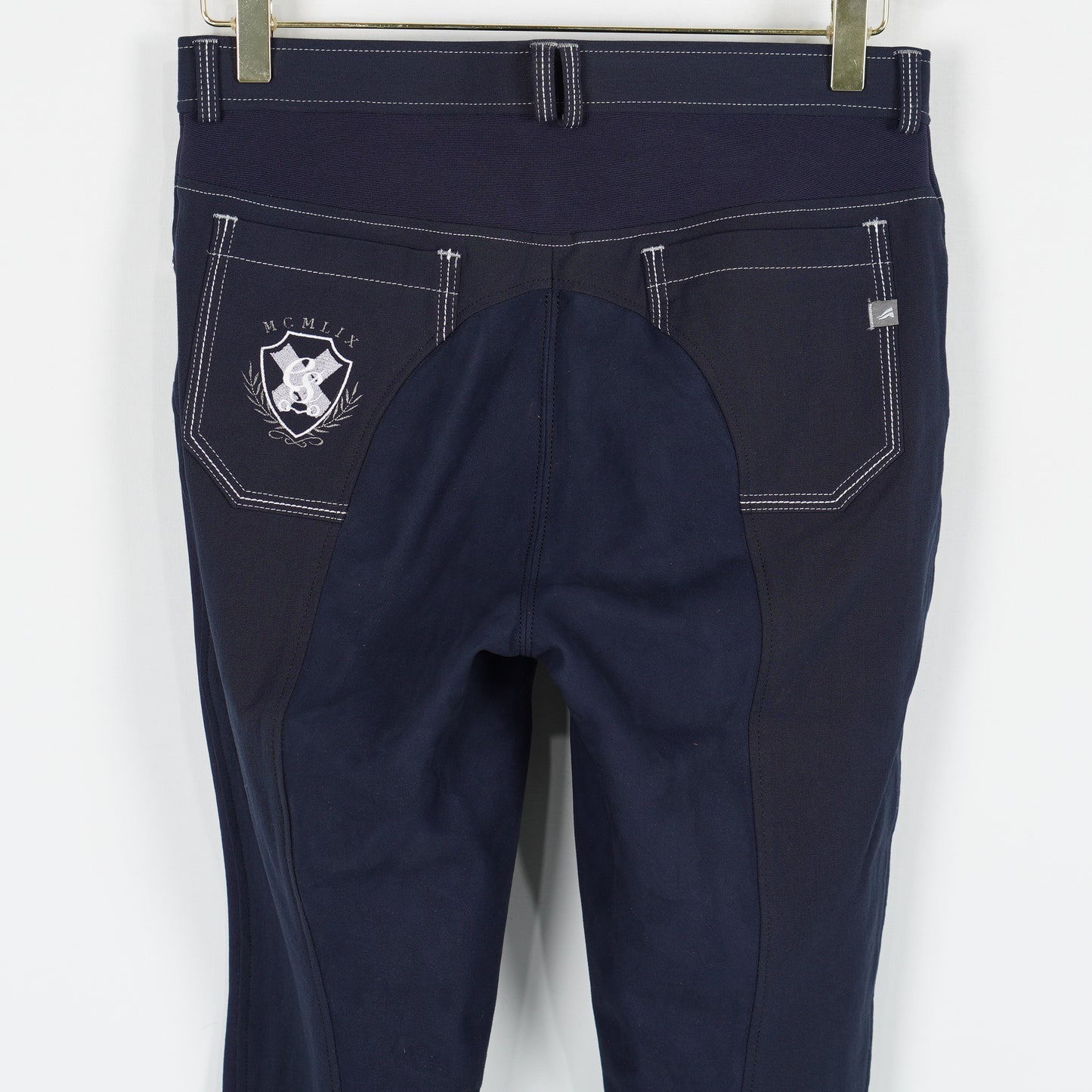 Ridbyxor Laureta Helskodda | 40