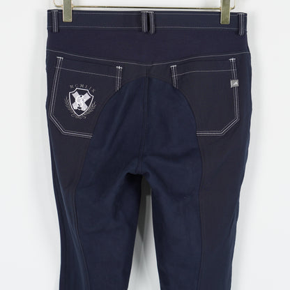 Ridbyxor Laureta Helskodda | 40