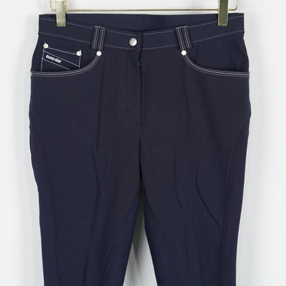 Ridbyxor Laureta Helskodda | 40