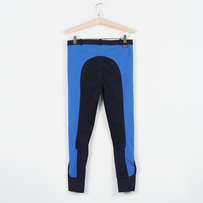 Ridbyxor Helskodda | 40