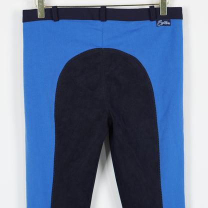 Ridbyxor Helskodda | 40