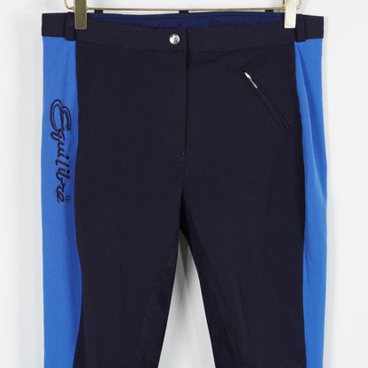 Ridbyxor Helskodda | 40