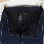 Ridbyxor Denim Helskodda | 40