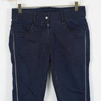 Ridbyxor Denim Helskodda | 40