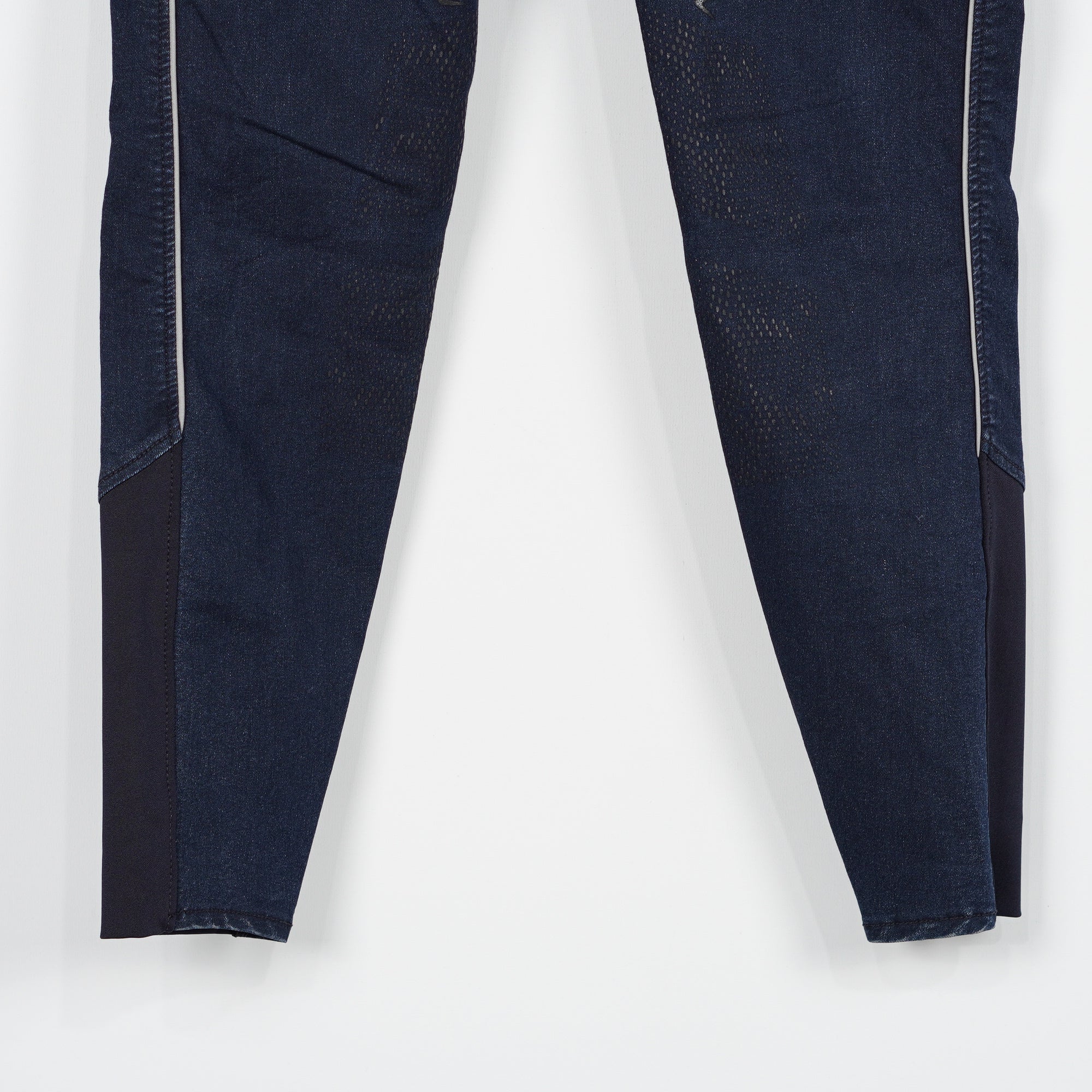 Ridbyxor Denim Helskodda | 40