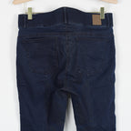 Ridbyxor Denim Helskodda | 40