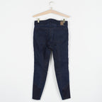 Ridbyxor Denim Helskodda | 40
