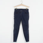 Ridbyxor Denim Helskodda | 40