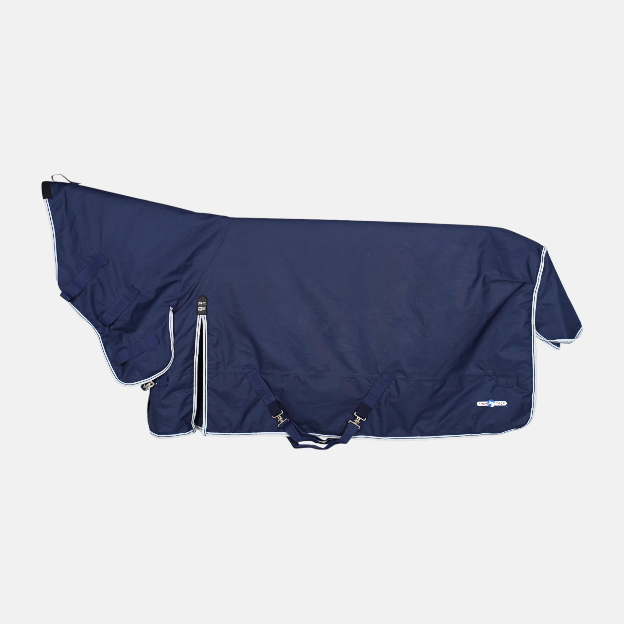 Utetäcke Avalanche Fast Hals 300g | 135