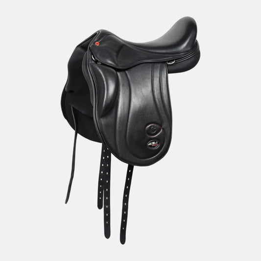 Islandssadel C | 17"