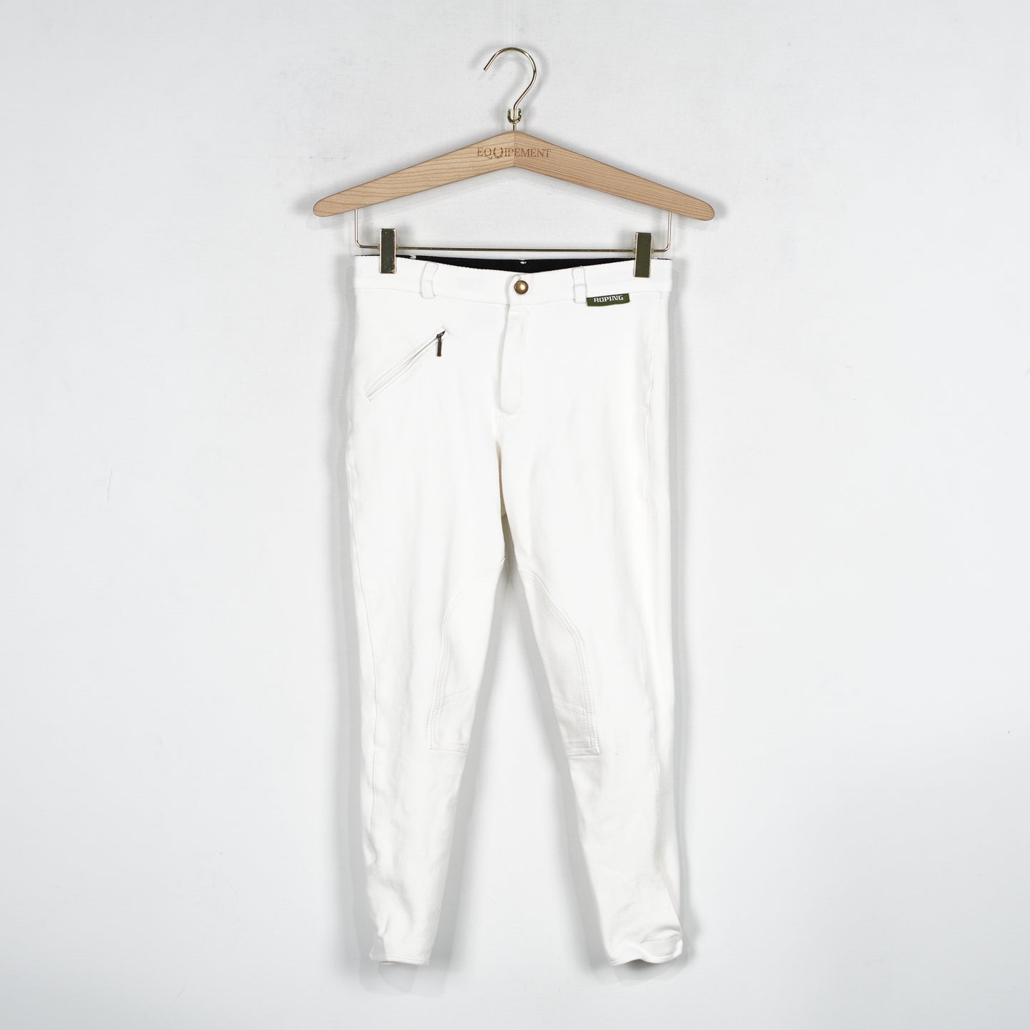 Ridbyxor Oskodda | 160