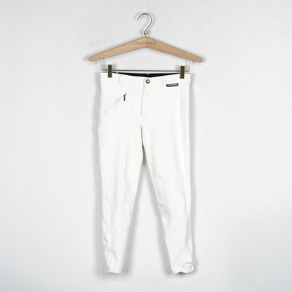 Ridbyxor Oskodda | 160