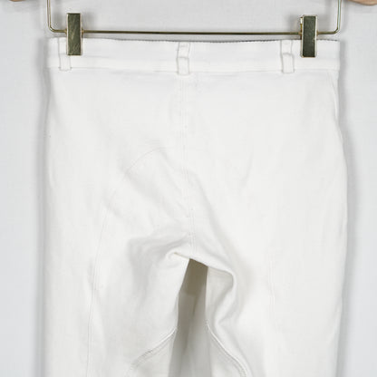 Ridbyxor Oskodda | 160