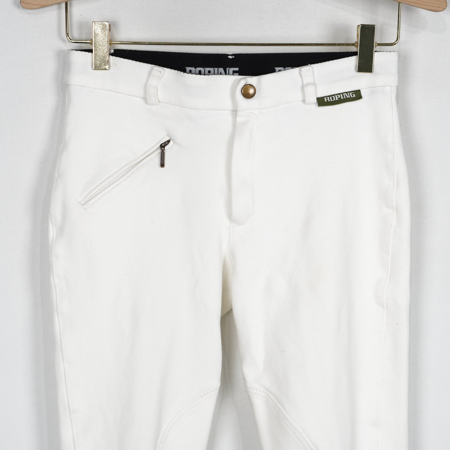 Ridbyxor Oskodda | 160