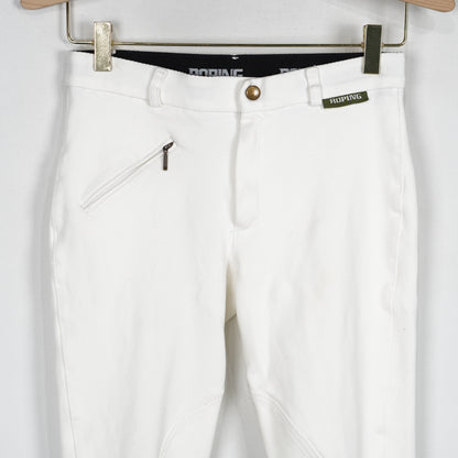 Ridbyxor Oskodda | 160