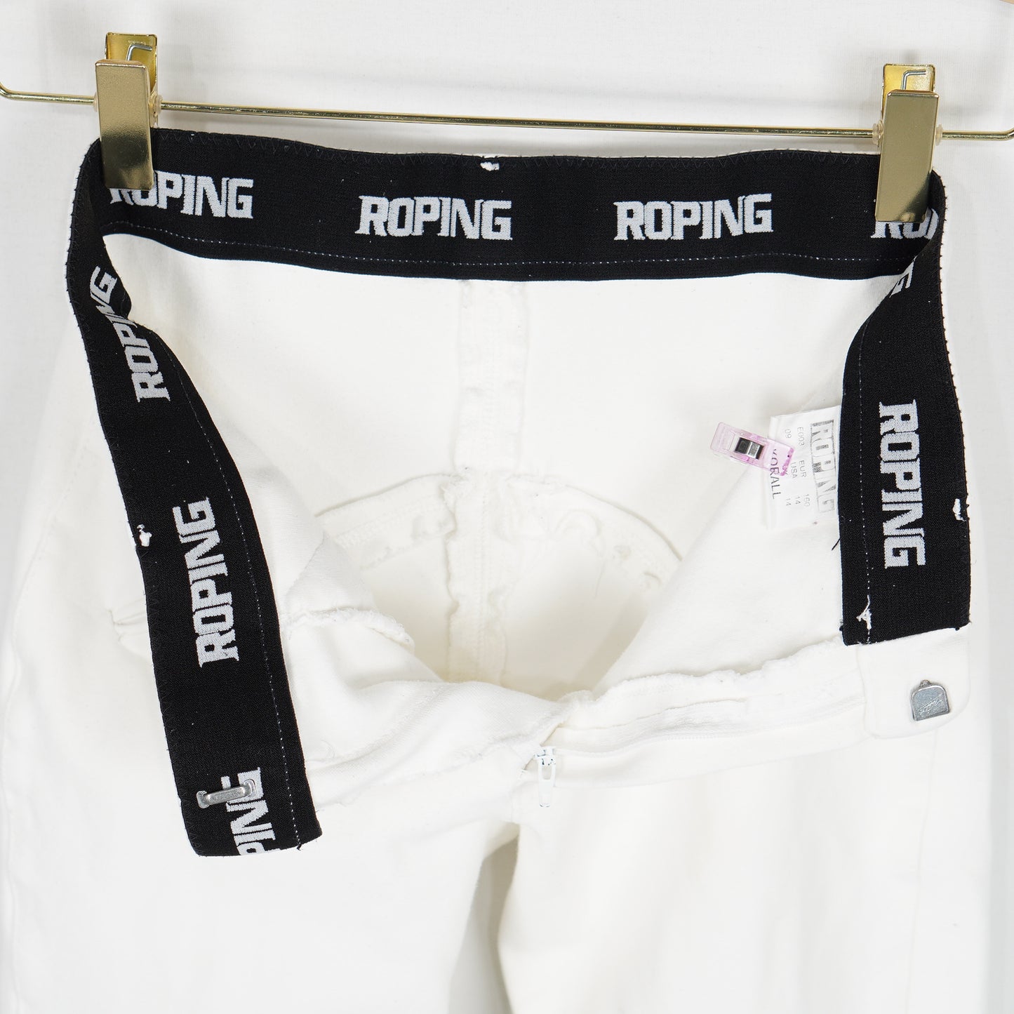 Ridbyxor Oskodda | 160