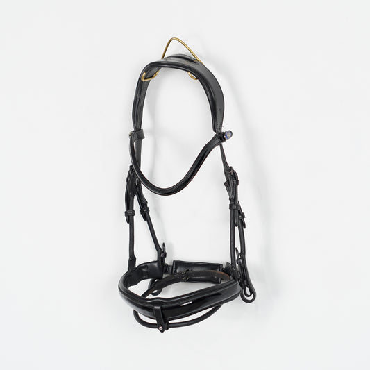 Träns Rundsytt | Cob