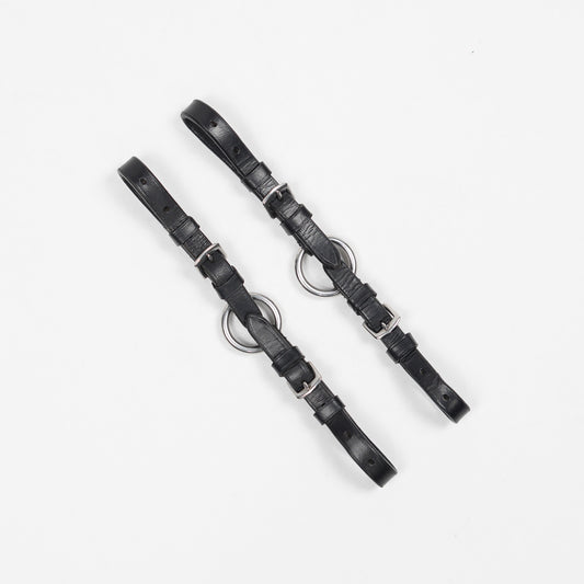 Pelhamdelta Läder | One size