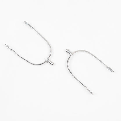 Sporrar Slim Hammer | 15