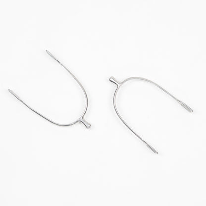 Sporrar Slim Hammer | 15