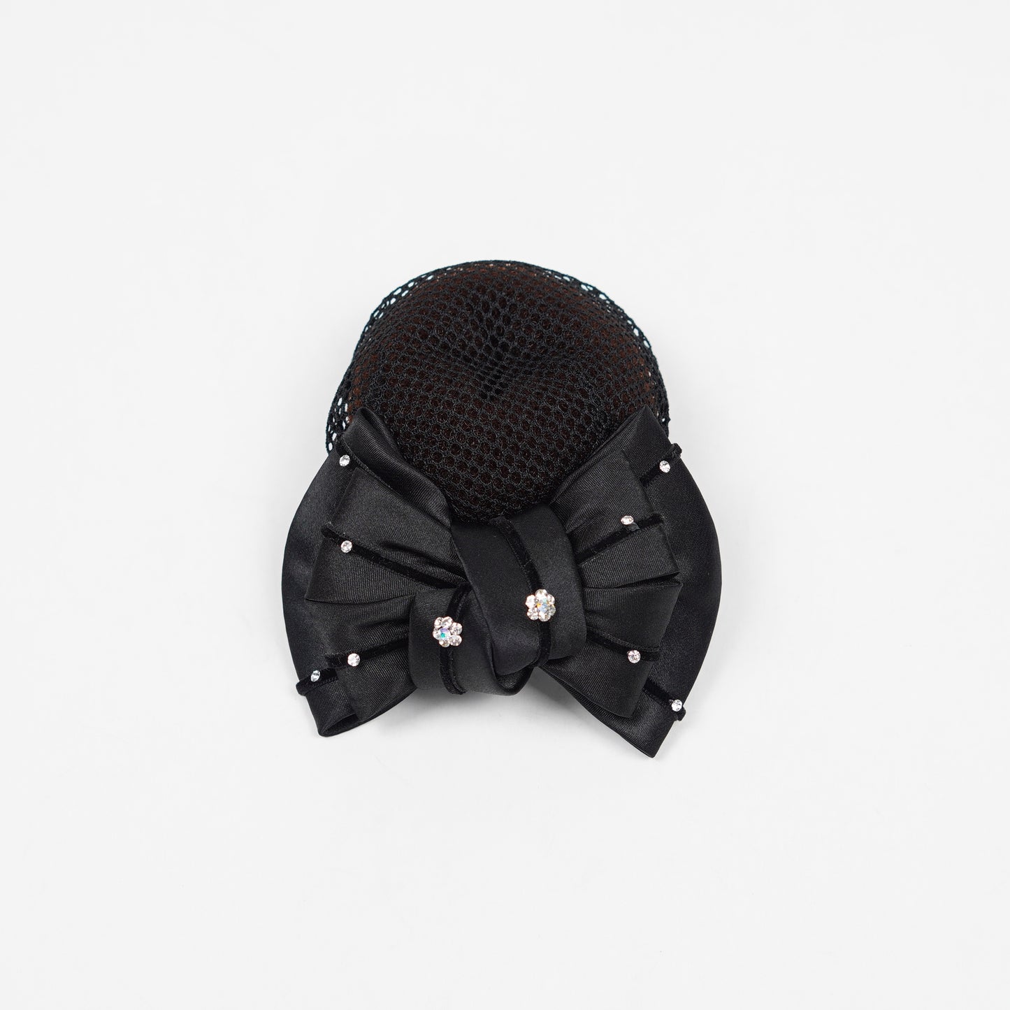 Hårklämma Rosett | One size