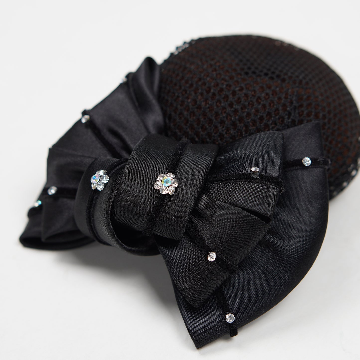 Hårklämma Rosett | One size