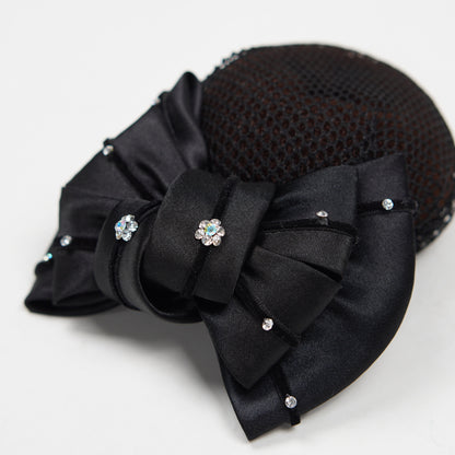 Hårklämma Rosett | One size