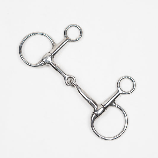 Baucherbett 2-delat | 10,5