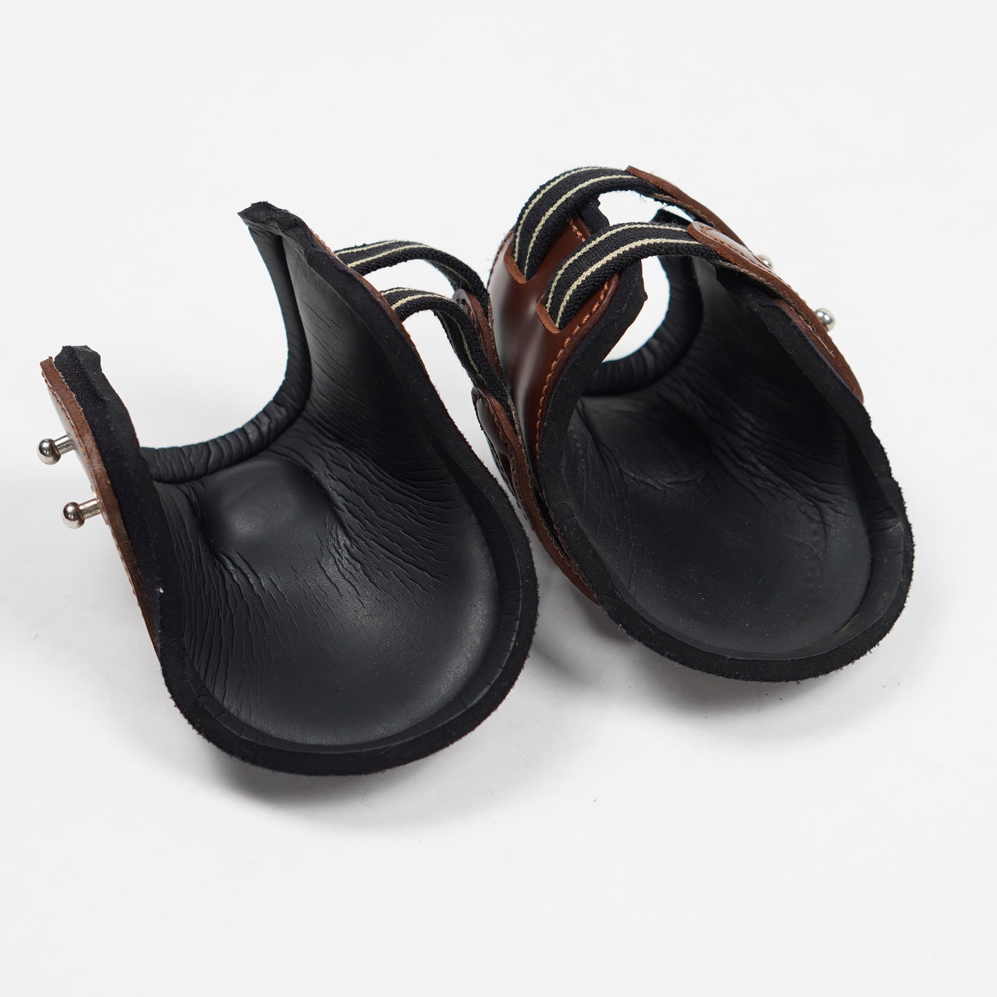 Bakskydd Läder | Shet (0)