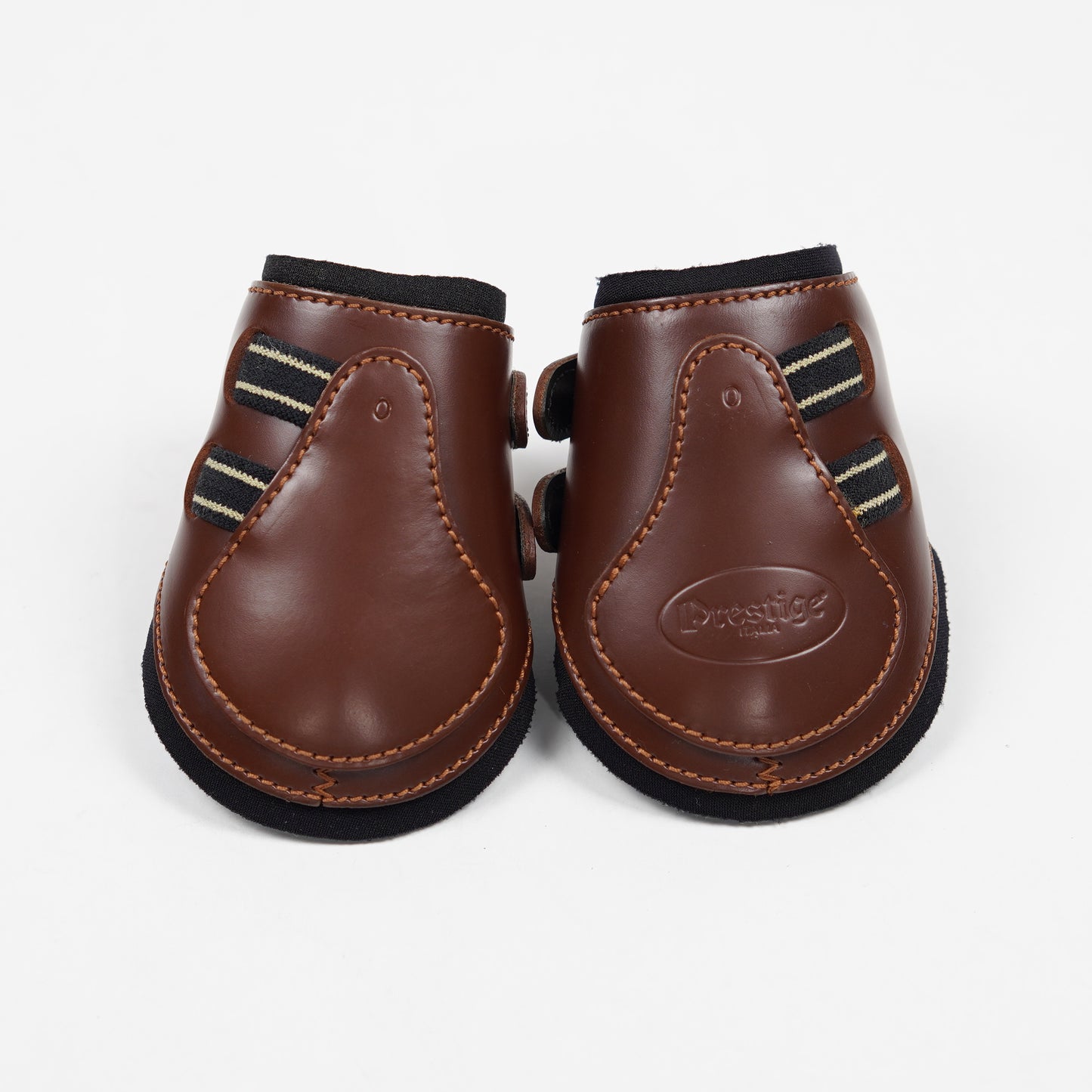 Bakskydd Läder | Shet (0)