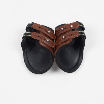 Bakskydd Läder | Shet (0)